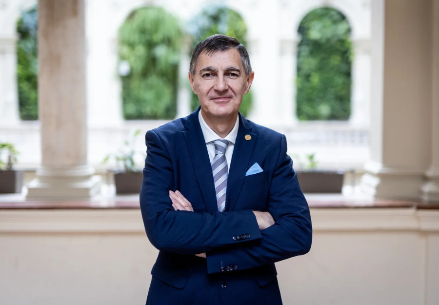 Budapesti Corvinus Egyetem